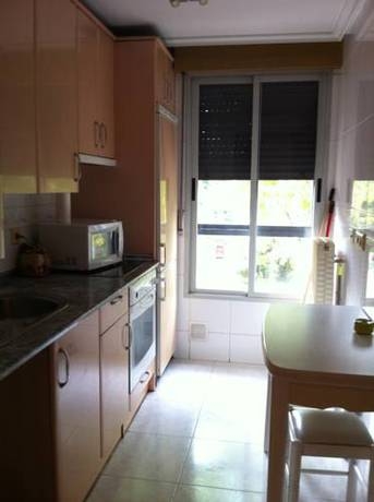 Imagen general del Pensión Santiago, Burgos. Foto 5