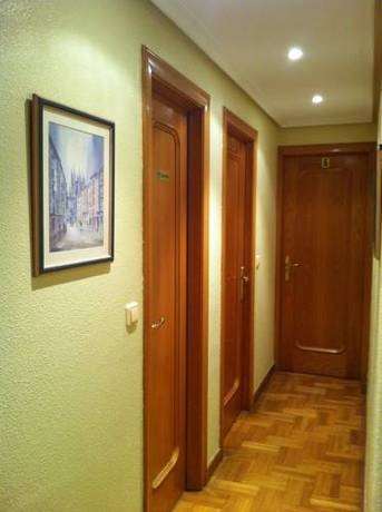 Imagen general del Pensión Santiago, Burgos. Foto 8