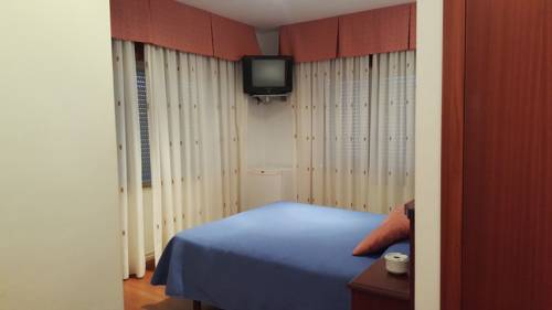 Imagen de la habitación del Pensión Santos, Vimianzo Municipio. Foto 5