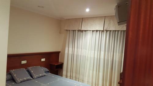 Imagen de la habitación del Pensión Santos, Vimianzo Municipio. Foto 6