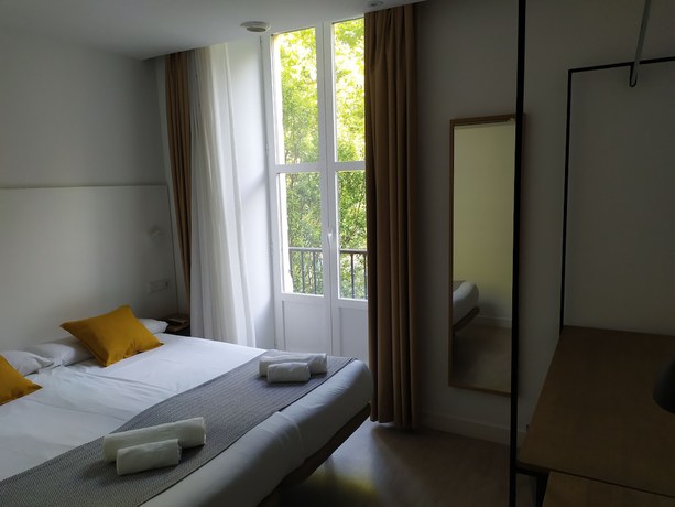 Imagen de la habitación del Pensión Sarriegi. Foto 12