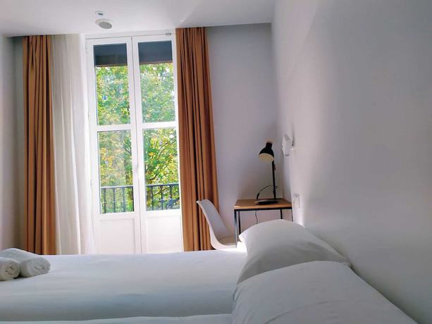 Imagen de la habitación del Pensión Sarriegi. Foto 19