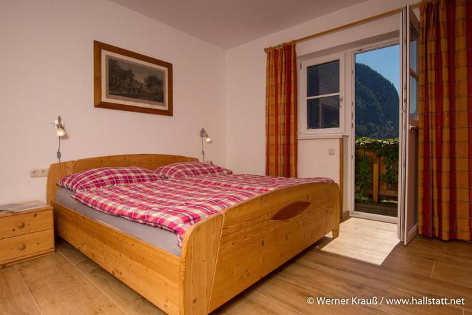 Imagen de la habitación del Pensión Sarstein. Foto 5