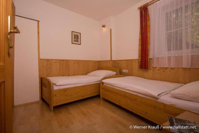 Imagen de la habitación del Pensión Sarstein. Foto 6