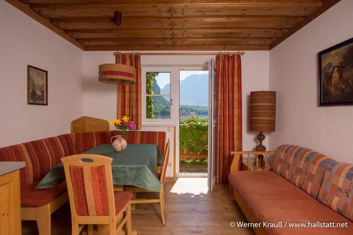 Imagen de la habitación del Pensión Sarstein. Foto 7
