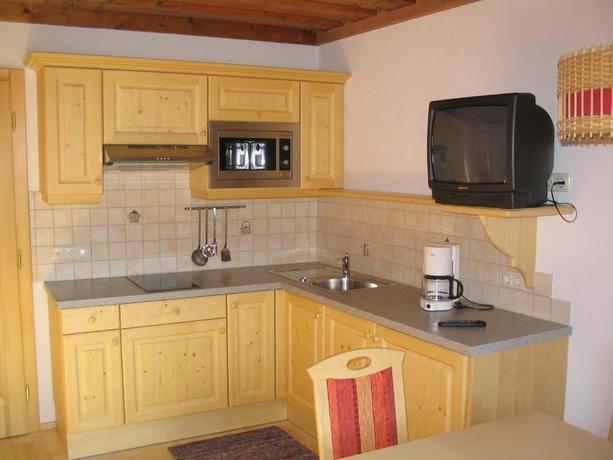 Imagen de la habitación del Pensión Sarstein. Foto 8