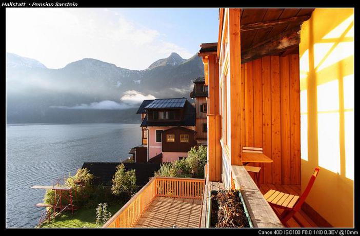 Imagen de la habitación del Pensión Sarstein. Foto 10