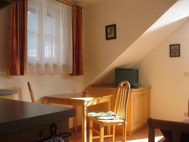 Imagen de la habitación del Pensión Sarstein. Foto 11