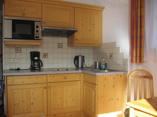Imagen de la habitación del Pensión Sarstein. Foto 12