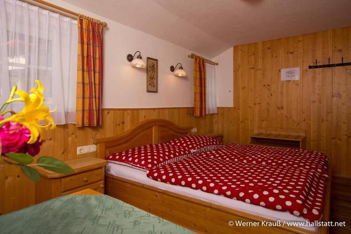 Imagen de la habitación del Pensión Sarstein. Foto 13