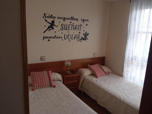 Imagen general del Pensión Sayane. Foto 4