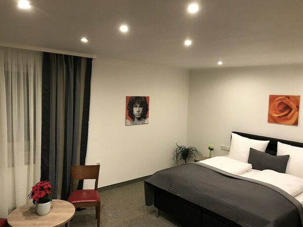 Imagen de la habitación del Pensión Scheiber Hof. Foto 4