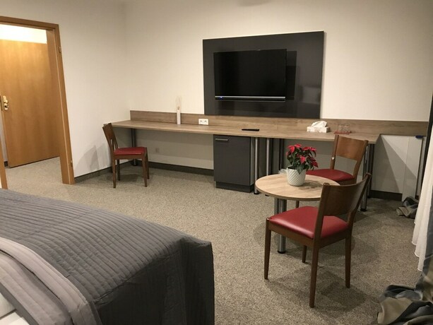 Imagen de la habitación del Pensión Scheiber Hof. Foto 5