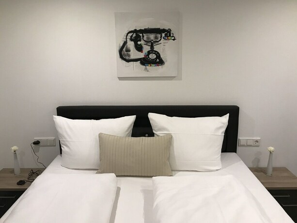 Imagen de la habitación del Pensión Scheiber Hof. Foto 6
