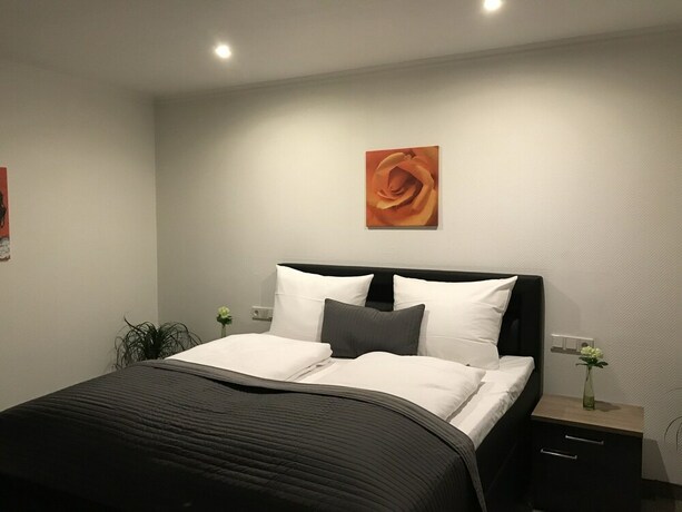 Imagen de la habitación del Pensión Scheiber Hof. Foto 8