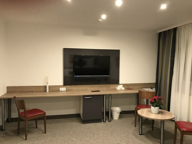 Imagen de la habitación del Pensión Scheiber Hof. Foto 9