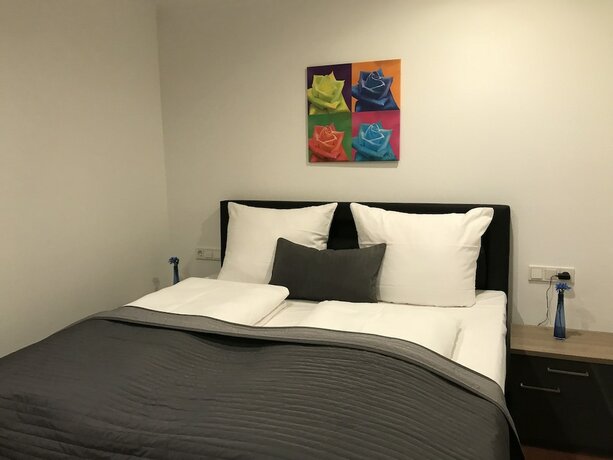 Imagen de la habitación del Pensión Scheiber Hof. Foto 11