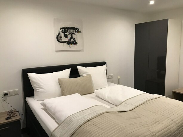 Imagen de la habitación del Pensión Scheiber Hof. Foto 12