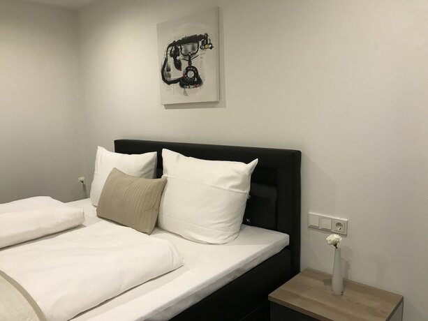 Imagen de la habitación del Pensión Scheiber Hof. Foto 13