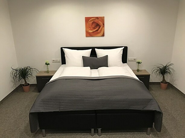 Imagen de la habitación del Pensión Scheiber Hof. Foto 16