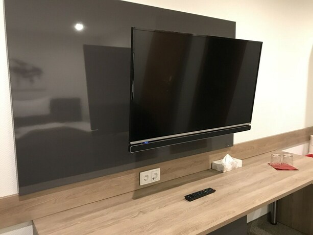 Imagen de la habitación del Pensión Scheiber Hof. Foto 17