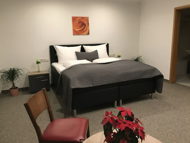 Imagen de la habitación del Pensión Scheiber Hof. Foto 18