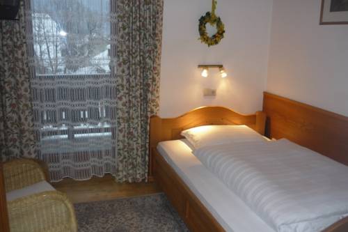 Imagen de la habitación del Pensión Schierl. Foto 2