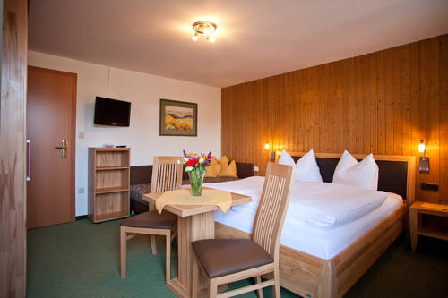 Imagen de la habitación del Pensión Schierl. Foto 4