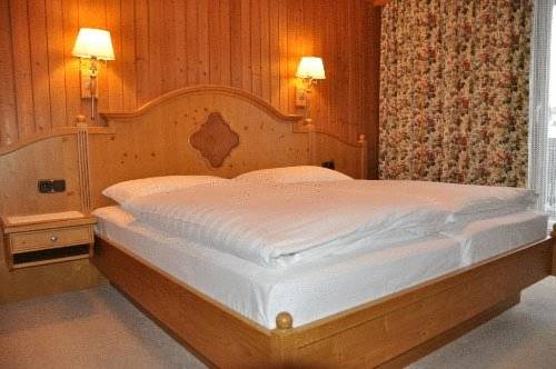 Imagen de la habitación del Pensión Schierl. Foto 12