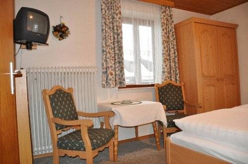 Imagen de la habitación del Pensión Schierl. Foto 14