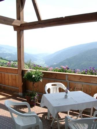 Imagen de la habitación del Pensión Schifferegger. Foto 11