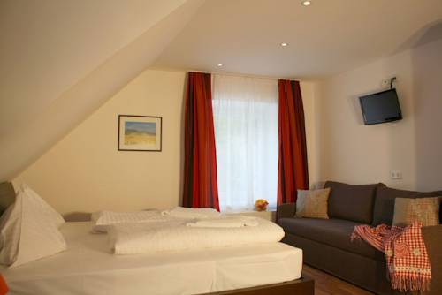 Imagen de la habitación del Pensión Schizentrum Grosseck - Speiereck. Foto 4