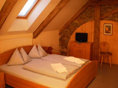 Imagen de la habitación del Pensión Schizentrum Grosseck - Speiereck. Foto 5