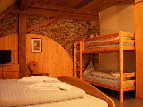 Imagen de la habitación del Pensión Schizentrum Grosseck - Speiereck. Foto 6