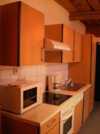 Imagen de la habitación del Pensión Schizentrum Grosseck - Speiereck. Foto 7