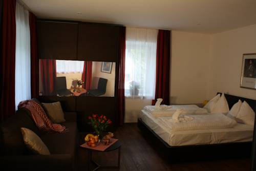 Imagen de la habitación del Pensión Schizentrum Grosseck - Speiereck. Foto 10