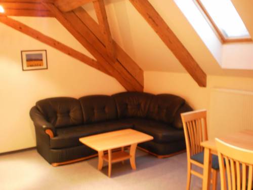 Imagen de la habitación del Pensión Schizentrum Grosseck - Speiereck. Foto 11