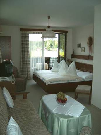 Imagen de la habitación del Pensión Schlömmer. Foto 2