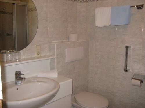 Imagen de la habitación del Pensión Schlömmer. Foto 3