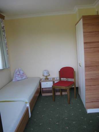 Imagen de la habitación del Pensión Schlömmer. Foto 4