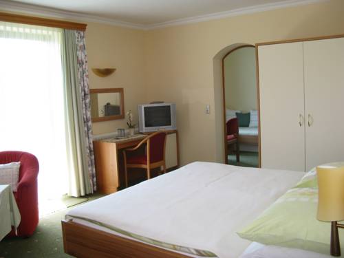 Imagen de la habitación del Pensión Schlömmer. Foto 5