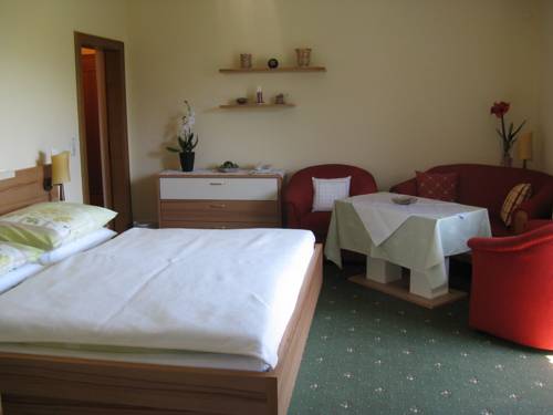 Imagen de la habitación del Pensión Schlömmer. Foto 6