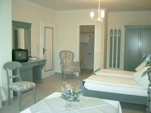 Imagen de la habitación del Pensión Schlömmer. Foto 7