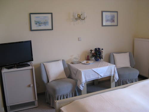 Imagen de la habitación del Pensión Schlömmer. Foto 8