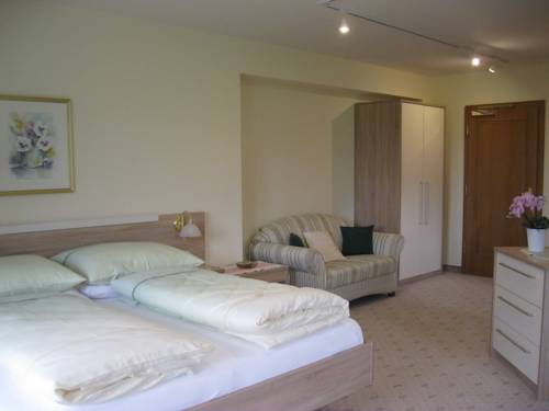 Imagen de la habitación del Pensión Schlömmer. Foto 9