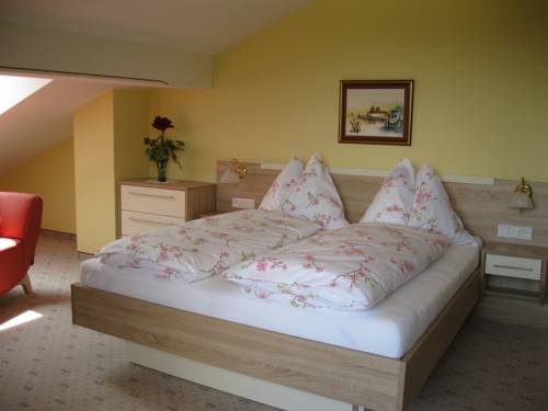 Imagen de la habitación del Pensión Schlömmer. Foto 10