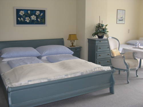 Imagen de la habitación del Pensión Schlömmer. Foto 11