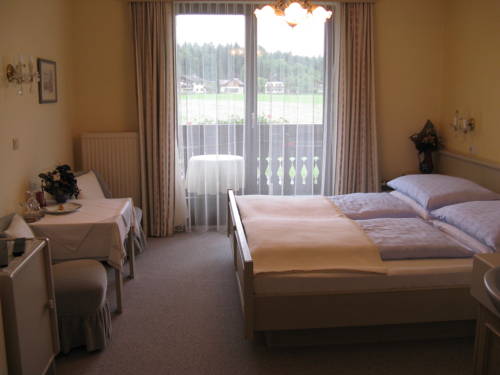 Imagen de la habitación del Pensión Schlömmer. Foto 12