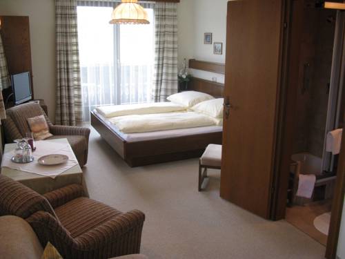 Imagen de la habitación del Pensión Schlömmer. Foto 13