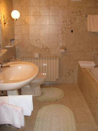 Imagen de la habitación del Pensión Schlömmer. Foto 14